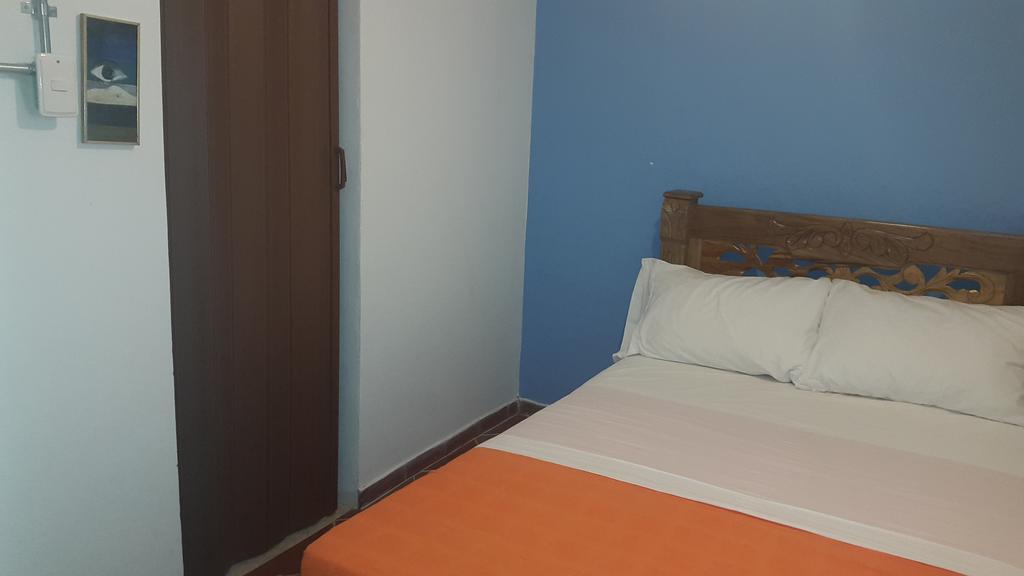 Casa De Santo Domingo Vidal Hostel Cartagena Εξωτερικό φωτογραφία