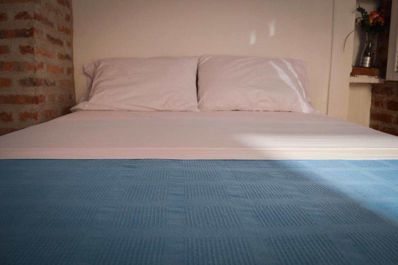 Casa De Santo Domingo Vidal Hostel Cartagena Εξωτερικό φωτογραφία